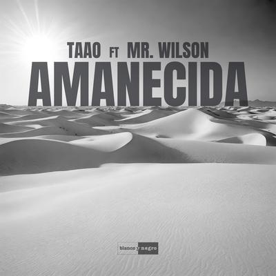Amanecida By Taao, Mr. Wilson's cover
