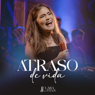 Atraso de Vida's cover
