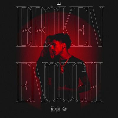 Broken Enough's cover