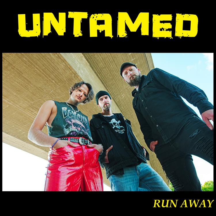 Untamed's avatar image