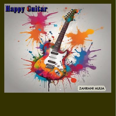 Happy Guitar's cover