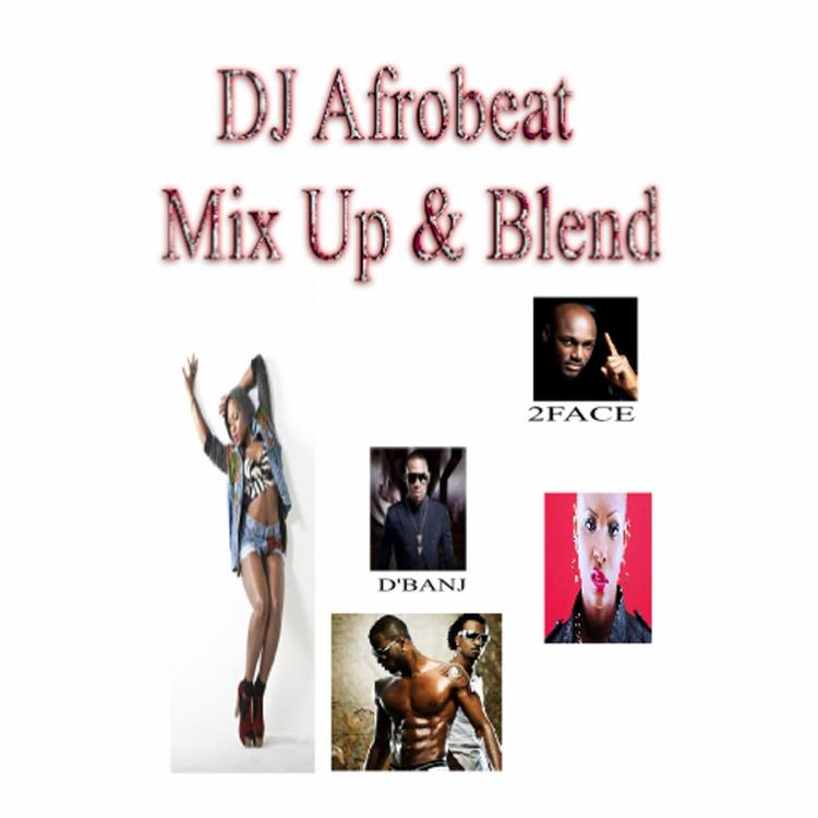 DJ Afrobeat's avatar image