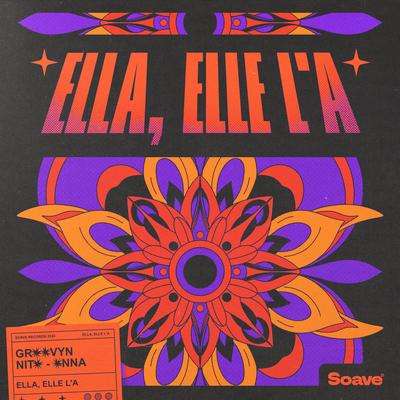 Ella, Elle L'a By Groovyn, Nito-Onna's cover