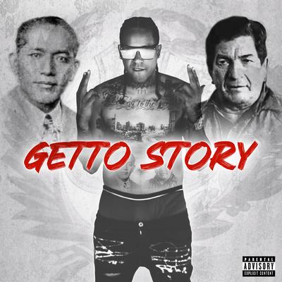 Getto Story's cover