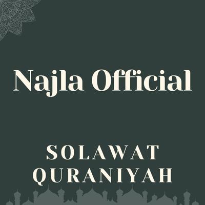 SOLAWAT QURANIYAH's cover