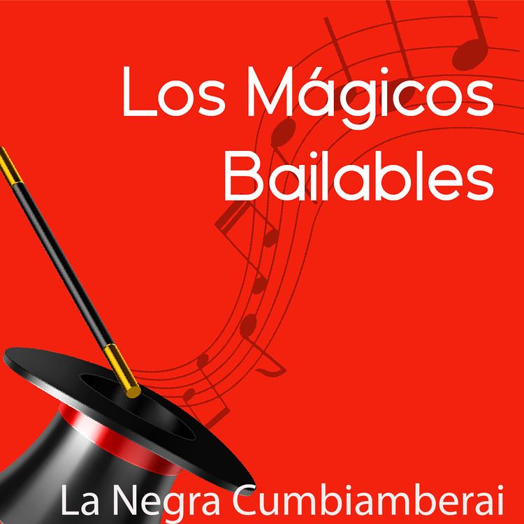 Los Mágicos Bailables's avatar image