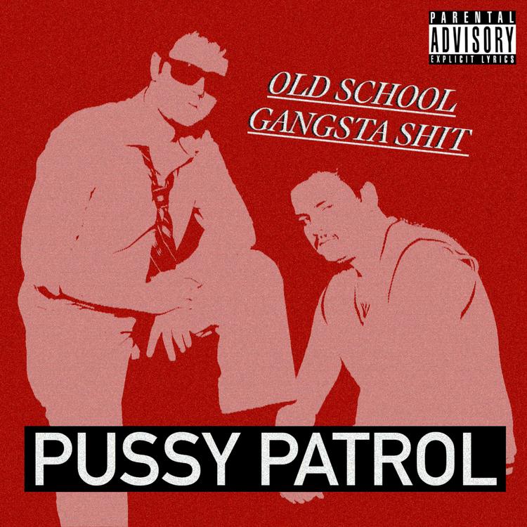 PUSSY PATROL's avatar image