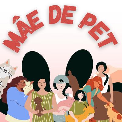 Mâe de Pet By DJ Ev's cover