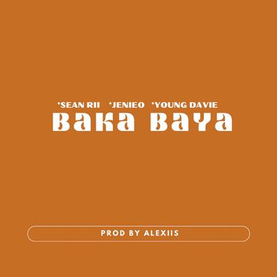 Baka Baya's cover