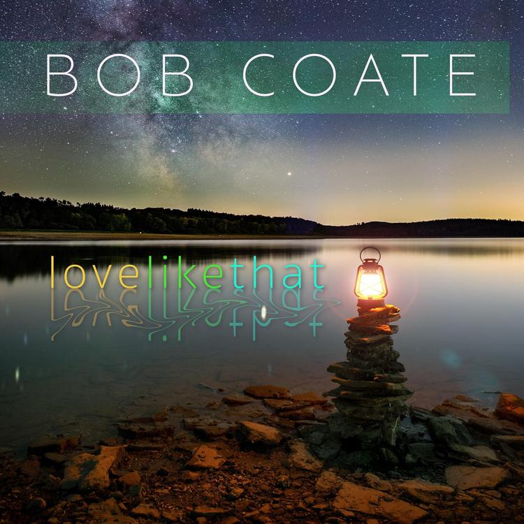 Bob Coate's avatar image