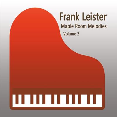 Dance With Me Slow By Frank Leister's cover