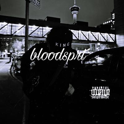 Bloodsprt's cover