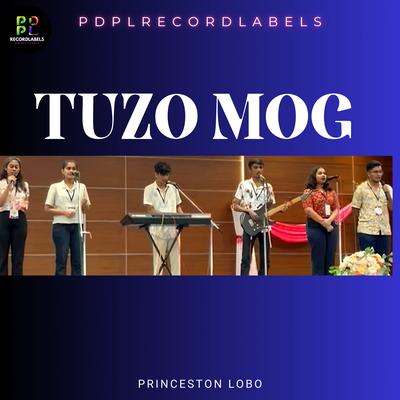 Tuzo Mog's cover