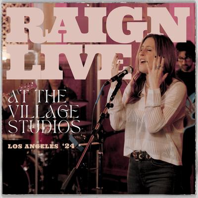 Knocking on Heavens Door (Live at The Village Studios, Los Angeles, 2024) By RAIGN's cover