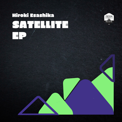 Satelite's cover