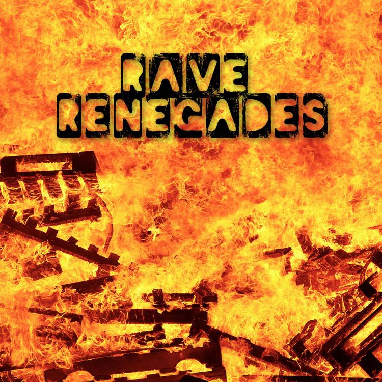 Rave Renegades's avatar image