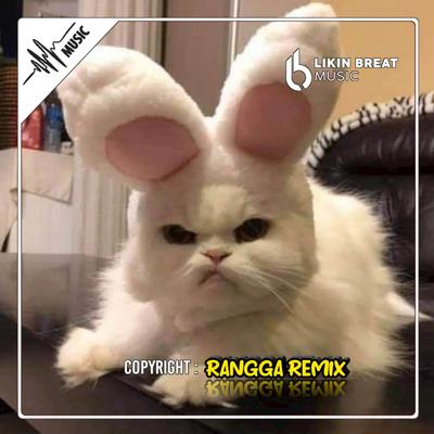 DJ Entah Apa Yang Merasukimu By Rangga Remix's cover