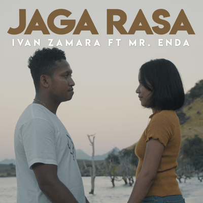 Jaga Rasa's cover