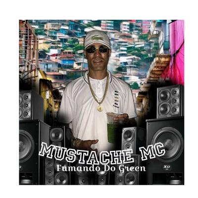 Mustache MC's cover