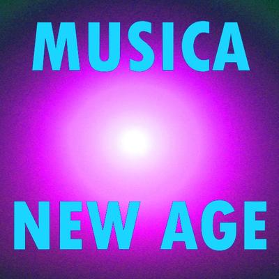Musica New Age's cover
