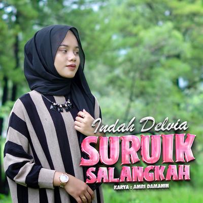 Suruik Salangkah's cover