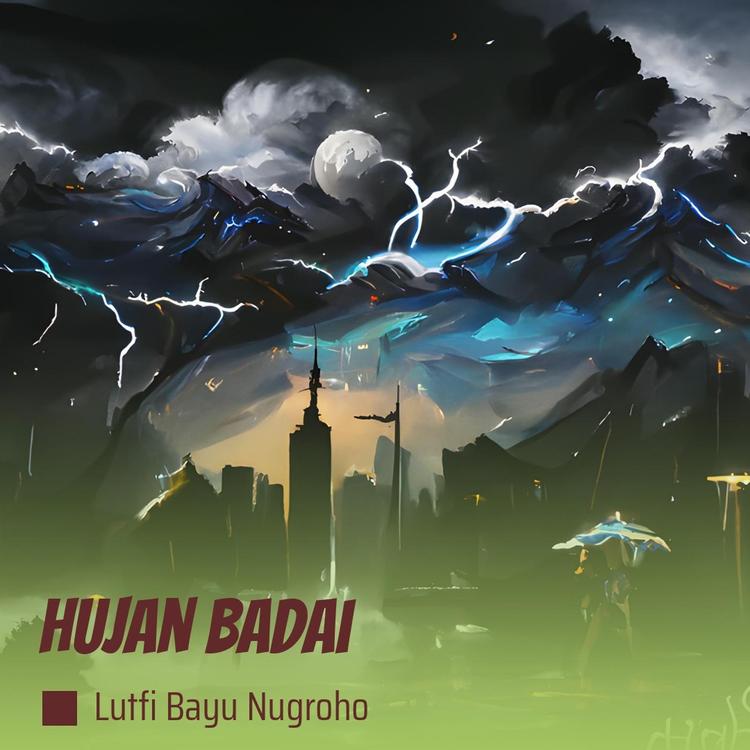 Lutfi bayu nugroho's avatar image