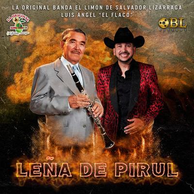 Leña De Pirul's cover