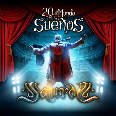 20... Al Mundo De Los Sueños (En Vivo)'s cover