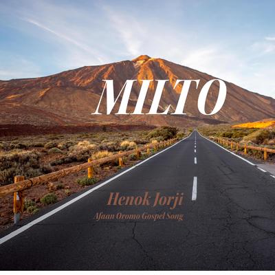 Milto's cover