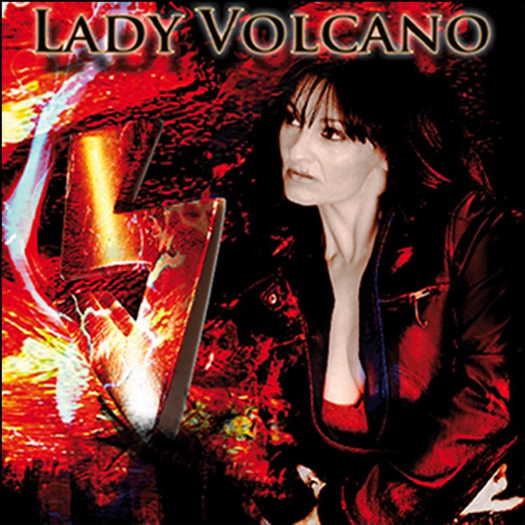Lady Volcano's avatar image