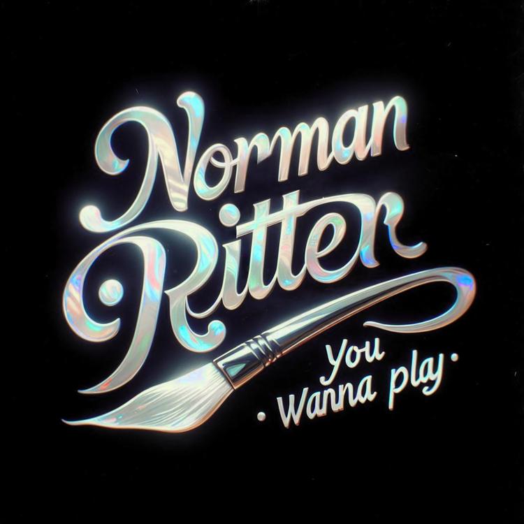 Norman Ritter's avatar image