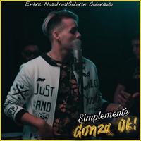 Simplemente Gonza Ok's avatar cover