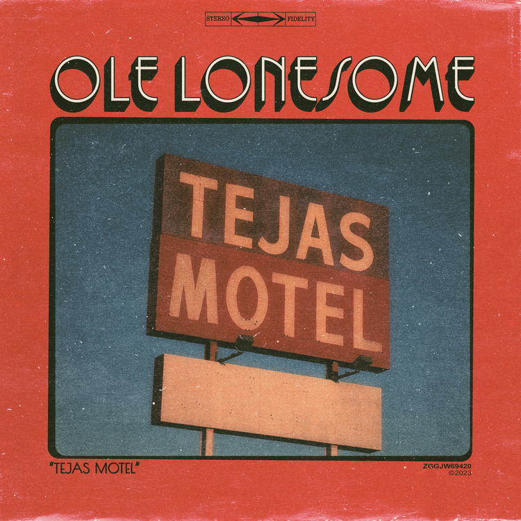Ole Lonesome's avatar image