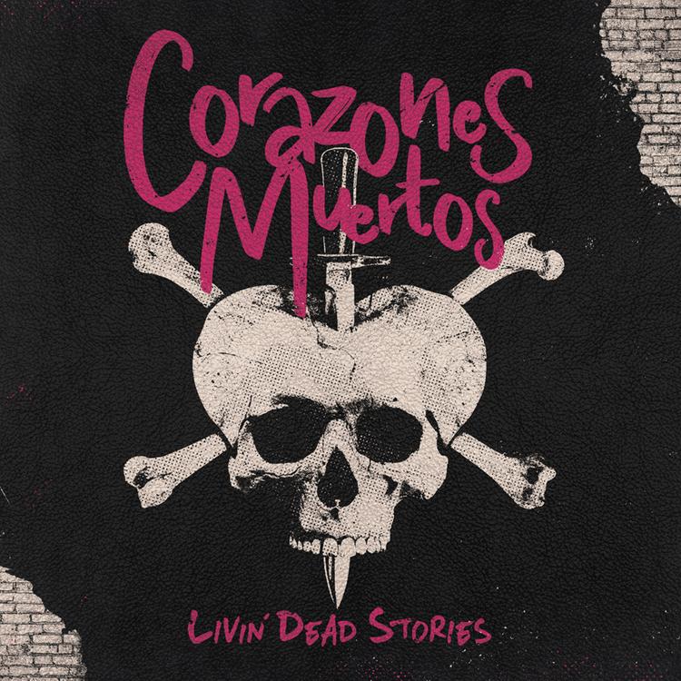 Corazones Muertos's avatar image