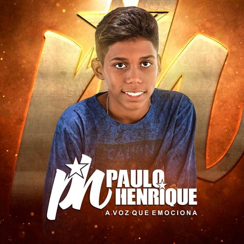 #paulohenrique's cover