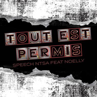 Tout Est Permis's cover