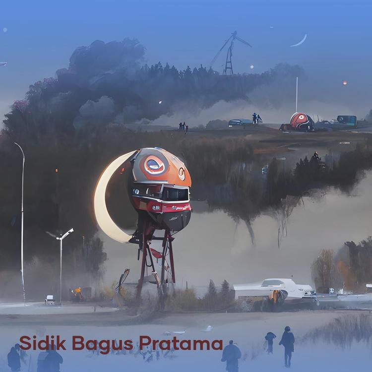 Sidik Bagus Pratama's avatar image