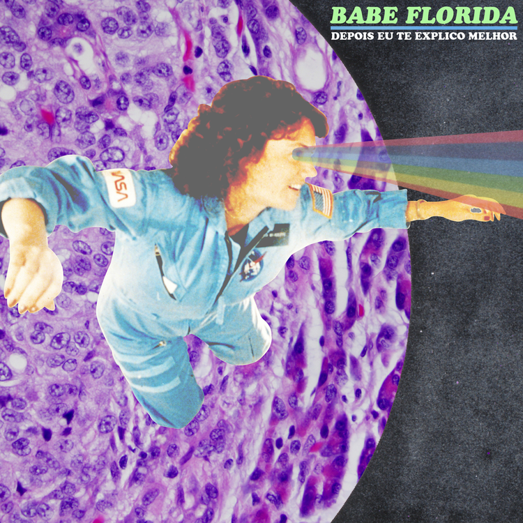 Babe Florida's avatar image