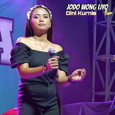 Jodo Wong Liyo (Live)'s cover