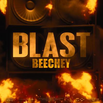 BLAST By Beechey's cover