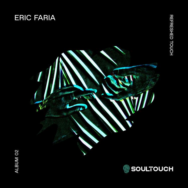 Eric Faria's avatar image