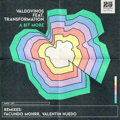 A Bit More (Edit) By Valdovinos, Transformation's cover