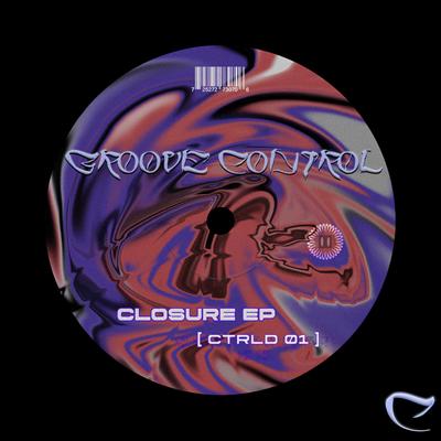 Groove Control's cover