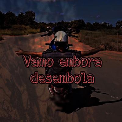 Vamo Embora Desembola's cover