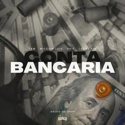 Conta Bancária's cover