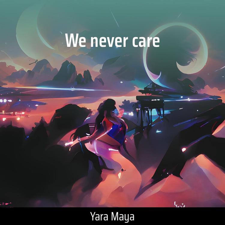 Yara Maya's avatar image