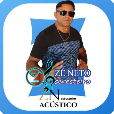 Zn Acústico's cover