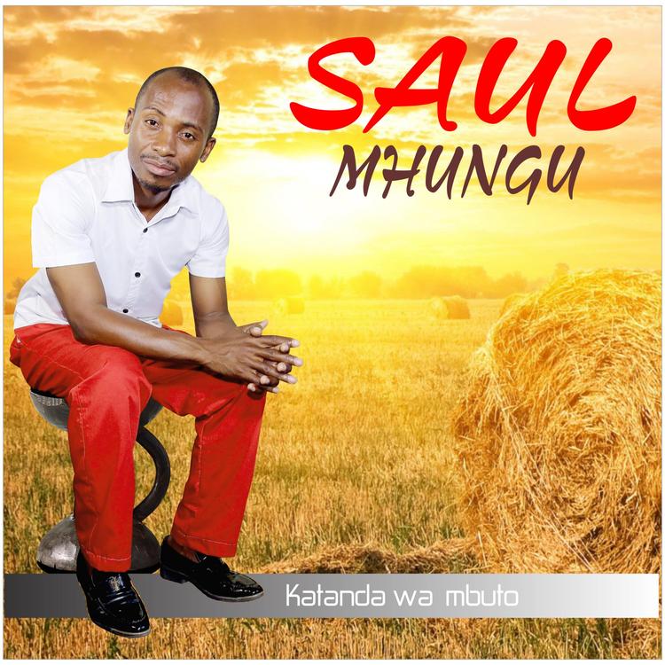 Saul Mhungu's avatar image