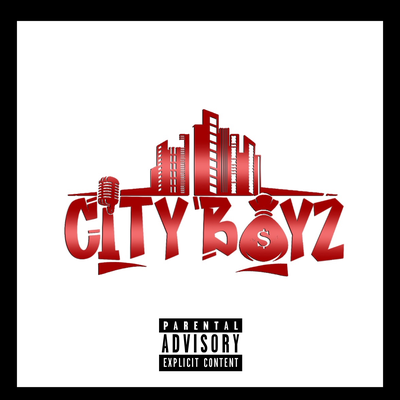 CITY BOYZ MUSIC GROUP's cover