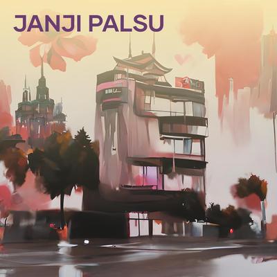Janji Palsu's cover